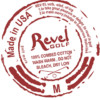 Revel Clothing Tag